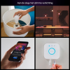 Philips Hue Essential Starterkit E27 | Peer A60 | RGB + 2200-6500K | 2 lampen, 1 bridge LPH04574 - 2