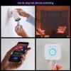 Philips Hue Essential Starterkit GU10 | RGB + 2200-6500K | 3 lampen, 1 dimmer en 1 bridge LPH04573 - 2