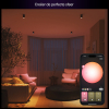Philips Hue Essential Starterkit GU10 | RGB + 2200-6500K | 3 lampen, 1 dimmer en 1 bridge LPH04573 - 3