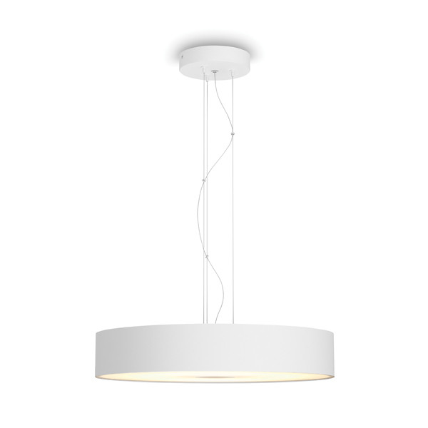 Philips Hue Fair Hanglamp | Wit | White Ambiance | incl. dimmer switch  LPH02761 - 10