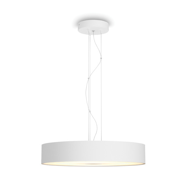 Philips Hue Fair Hanglamp | Wit | White Ambiance | incl. dimmer switch  LPH02761 - 2