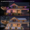 Philips Hue Festavia gordijnverlichting  | 1.35 x 2 m | White & Color Ambiance | 250 lampjes | Zigbee | IP54 LPH05153 - 6