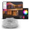 Philips Hue Festavia ijspegelverlichting | 8.5 meter | White & Color Ambiance | 250 lampjes | Zigbee | IP54 LPH05152 - 1
