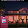 Philips Hue Festavia ijspegelverlichting | 8.5 meter | White & Color Ambiance | 250 lampjes | Zigbee | IP54 LPH05152 - 5