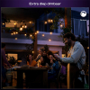 Philips Hue Festavia lichtsnoer koppelbaar 10.35 meter uitbreidingsset | White & Color Ambiance | 10 lampjes | IP65 | Zwart LPH04288 - 3