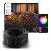 Philips Hue Festavia netverlichting | 1 x 3.45 m | White & Color Ambiance | 250 lampjes | Zigbee | IP54 LPH05151 - 1