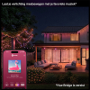 Philips Hue Festavia netverlichting | 1 x 3.45 m | White & Color Ambiance | 250 lampjes | Zigbee | IP54 LPH05151 - 4