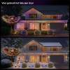 Philips Hue Festavia netverlichting | 1 x 3.45 m | White & Color Ambiance | 250 lampjes | Zigbee | IP54 LPH05151 - 5