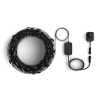 Philips Hue Festavia netverlichting | 1 x 3.45 m | White & Color Ambiance | 250 lampjes | Zigbee | IP54 LPH05151 - 10