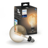 Philips Hue Filament | E27 | Globe G125 | White | 550 lumen | 7W