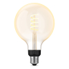 Philips Hue Filament | E27 | Globe G125 | White Ambiance | 550 lumen | 7W  LPH02738 - 2