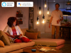 Philips Hue Filament | E27 | Peer A60 | White | 550 lumen | 7W  LPH01422 - 4
