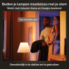 Philips Hue Flourish Hanglamp | Wit | White en Color Ambiance  LPH02765 - 6