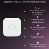 Philips Hue Flux Lightstrip 10 meter | White en Color Ambiance LPH04295 - 6