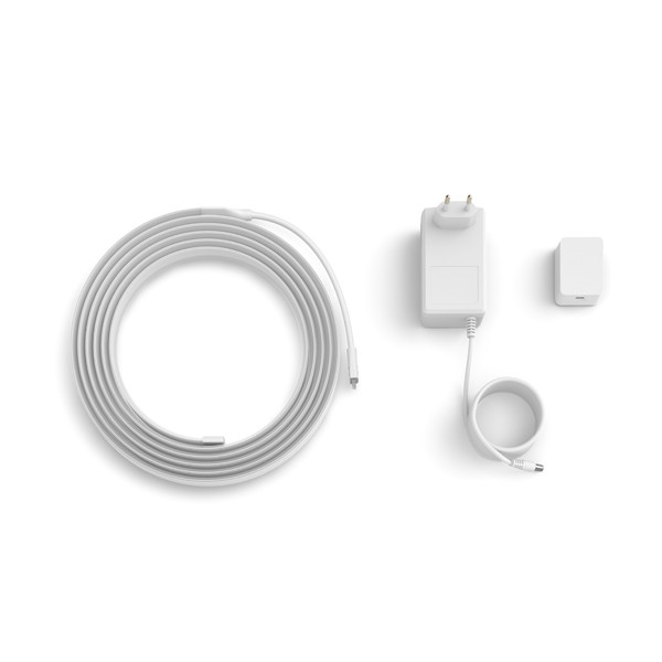 Philips Hue Flux Lightstrip 3 meter | White en Color Ambiance LPH04588 - 6