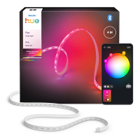 Philips Hue Flux Lightstrip 4 meter | White en Color Ambiance LPH04294