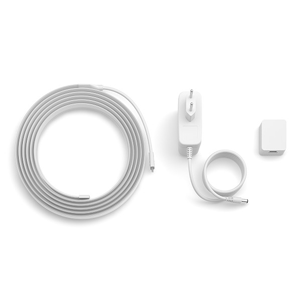 Philips Hue Flux Lightstrip 4 meter | White en Color Ambiance LPH04294 - 7