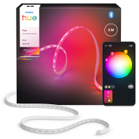 Philips Hue Flux Lightstrip 5 meter | White en Color Ambiance LPH04589