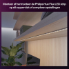 Philips Hue Flux bracket | 10 stuks LPH04580 - 2