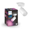 Philips Hue Fugato opbouwspot | Wit | White en Color Ambiance | 1 spot  LPH03924 - 1