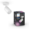 Philips Hue Fugato opbouwspot wit | White en Color Ambiance  LPH01559