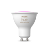 Philips Hue GU10 Smart led | White & Color Ambiance | Zigbee | 4.2W (40W) LPH03695 - 2