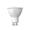 Philips Hue GU10 Smart led | White | Zigbee | 4.2W (40W) LPH03693 - 2