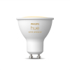 Philips Hue GU10 Smart led | White Ambiance | Zigbee | 4.2W (40W) LPH03731 - 2