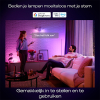 Philips Hue GU10 Smart spot starterkit | White & Color Ambiance | Zigbee | 4.2W LPH04296 - 3