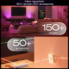 Philips Hue GU10 Smart spot starterkit | White & Color Ambiance | Zigbee | 4.2W LPH04296 - 6