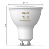Philips Hue GU10 Smart spot starterkit | White & Color Ambiance | Zigbee | 4.2W LPH04296 - 9