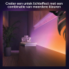 Philips Hue Gradient Lightstrip 1 meter | White & Color Ambiance | Uitbreiding  LPH02858 - 10