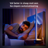 Philips Hue Gradient Signe Tafellamp | Oak | White & Color Ambiance  LPH02971 - 4