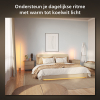 Philips Hue Gradient Signe Tafellamp | Oak | White & Color Ambiance  LPH02971 - 7