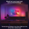 Philips Hue Gradient Signe Tafellamp | Wit | White & Color Ambiance  LPH02861 - 5