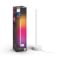 Philips Hue Gradient Signe Tafellamp | Wit | White & Color Ambiance  LPH02861