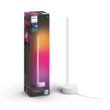 Philips Hue Gradient Signe Tafellamp | Wit | White & Color Ambiance  LPH02861 - 1