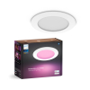 Philips Hue Inbouwspot | Slim Recessed 170mm | White en Color Ambiance | Wit | 12W  LPH03728 - 1