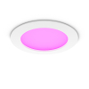 Philips Hue Inbouwspot | Slim Recessed 170mm | White en Color Ambiance | Wit | 12W  LPH03728 - 2