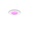 Philips Hue Inbouwspot | Slim Recessed 90mm | White en Color Ambiance | Wit | 8.3W  LPH03725 - 2