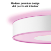 Philips Hue Infuse Plafondlamp | Wit | 38 cm | White en Color Ambiance  LPH02785 - 3