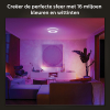 Philips Hue Infuse Plafondlamp | Wit | 38 cm | White en Color Ambiance  LPH02785 - 5