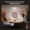 Philips Hue Infuse Plafondlamp | Wit | 38 cm | White en Color Ambiance  LPH02785 - 6