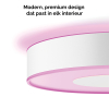 Philips Hue Infuse Plafondlamp | Wit | 42 cm | White en Color Ambiance  LPH02787 - 3