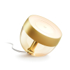 Philips Hue Iris tafellamp goud | White and Color Ambiance  LPH02882 - 10