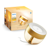Philips Hue Iris tafellamp goud | White and Color Ambiance