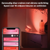 Philips Hue Iris tafellamp koper | White and Color Ambiance  LPH02881 - 3