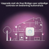 Philips Hue Iris tafellamp zilver | White and Color Ambiance  LPH02880 - 8