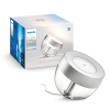 Philips Hue Iris tafellamp zilver | White and Color Ambiance  LPH02880 - 1
