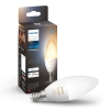 Philips Hue Kaarslamp E14 | White Ambiance | 470 lumen | 5.2W  LPH02711 - 1